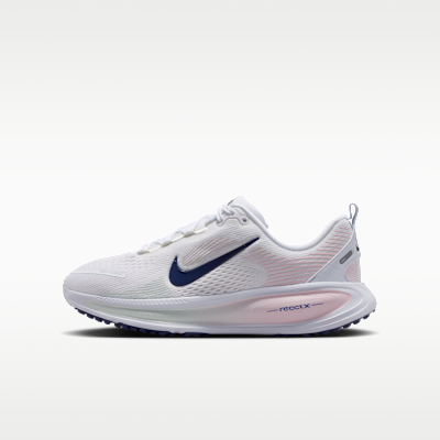 Nike Vomero 18 Big Kids' Road Running Shoes