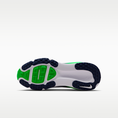 Nike Vomero 18 Big Kids' Road Running Shoes