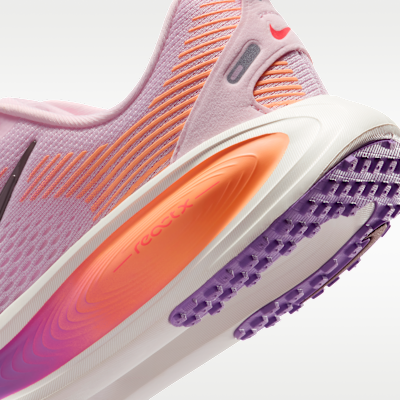 Nike Vomero 18 Big Kids' Road Running Shoes