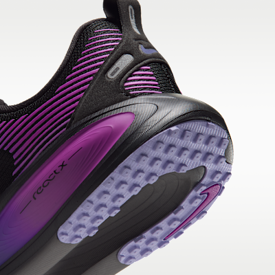 Nike Vomero 18 Big Kids' Road Running Shoes