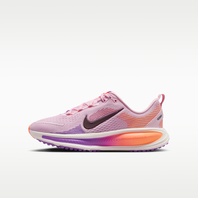 Nike Vomero 18 Big Kids' Road Running Shoes