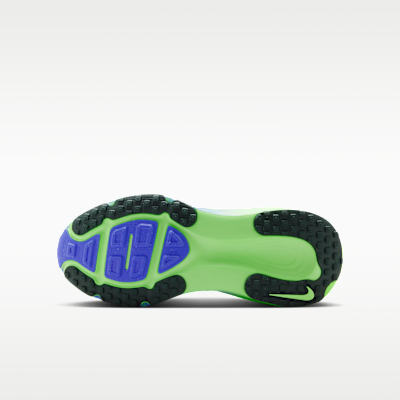 Nike Vomero 18 Big Kids' Road Running Shoes