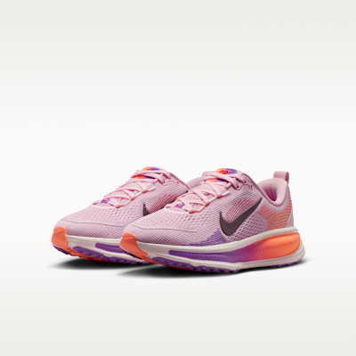Nike Vomero 18 Big Kids' Road Running Shoes