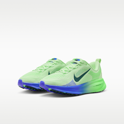 Nike Vomero 18 Big Kids' Road Running Shoes