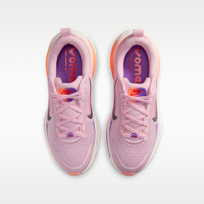 Nike Vomero 18 Big Kids' Road Running Shoes