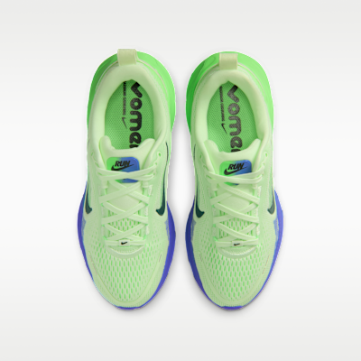 Nike Vomero 18 Big Kids' Road Running Shoes