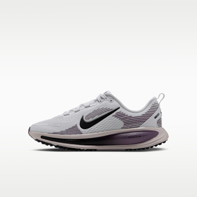 Nike Vomero 18 Big Kids' Road Running Shoes