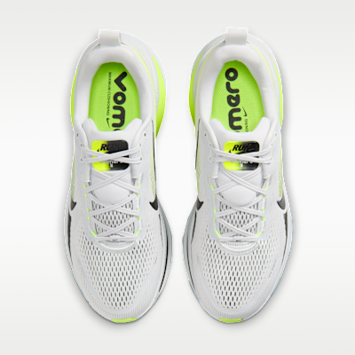 Nike Vomero 18 Men's Road Running Shoes
