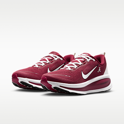 Nike College Vomero 18 (Alabama) Men's Road Running Shoes