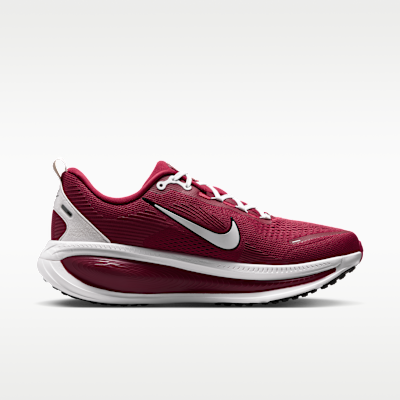 Nike College Vomero 18 (Alabama) Men's Road Running Shoes