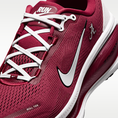 Nike College Vomero 18 (Alabama) Men's Road Running Shoes