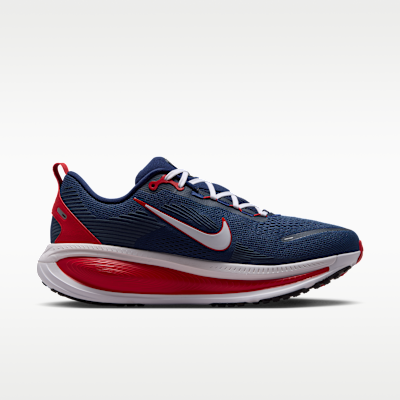 Nike College Vomero 18 (Arizona) Men's Road Running Shoes