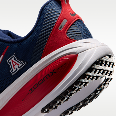 Nike College Vomero 18 (Arizona) Men's Road Running Shoes