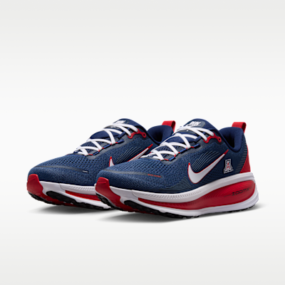 Nike College Vomero 18 (Arizona) Men's Road Running Shoes