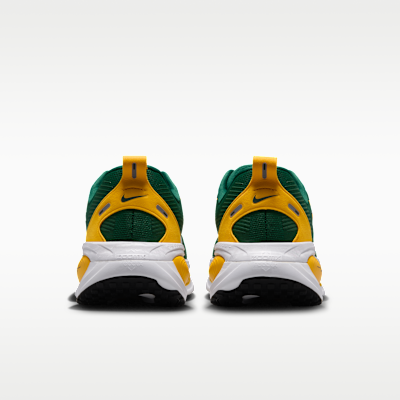 Nike College Vomero 18 (Baylor) Men's Road Running Shoes