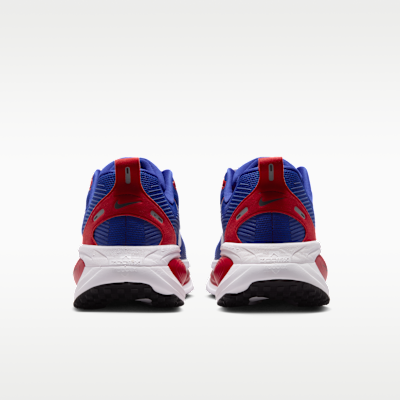 Nike Vomero 18 (Buffalo Bills) Men's NFL Road Running Shoes