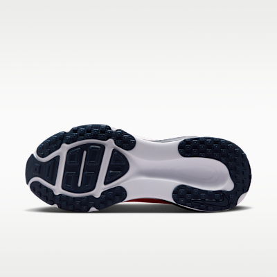 Nike Vomero 18 (Denver Broncos) Men's NFL Road Running Shoes