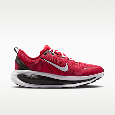 Nike Vomero 18 (Tampa Bay Buccaneers) Men's NFL Road Running Shoes