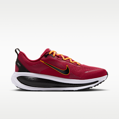 Nike Vomero 18 (Arizona Cardinals) Men's NFL Road Running Shoes