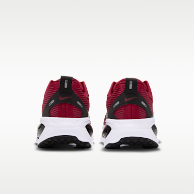 Nike Vomero 18 (Arizona Cardinals) Men's NFL Road Running Shoes