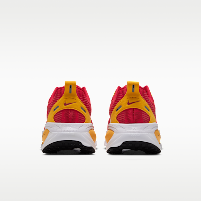 Nike Vomero 18 (Kansas City Chiefs) Men's NFL Road Running Shoes