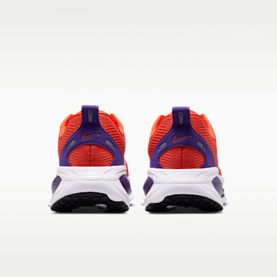 Nike College Vomero 18 (Clemson) Men's Road Running Shoes