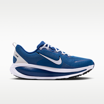 Nike Vomero 18 (Indianapolis Colts) Men's NFL Road Running Shoes