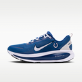 Nike Vomero 18 (Indianapolis Colts) Men's NFL Road Running Shoes