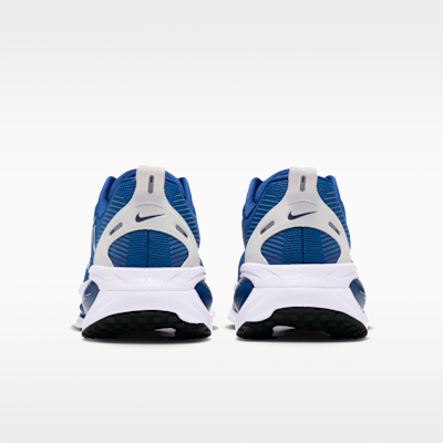 Nike Vomero 18 (Indianapolis Colts) Men's NFL Road Running Shoes