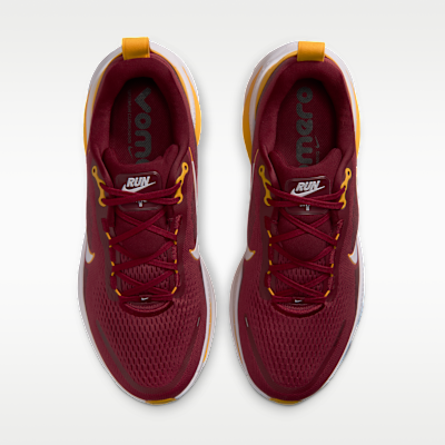 Nike Vomero 18 (Washington Commanders) Men's NFL Road Running Shoes