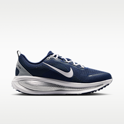 Nike Vomero 18 (Dallas Cowboys) Men's NFL Road Running Shoes