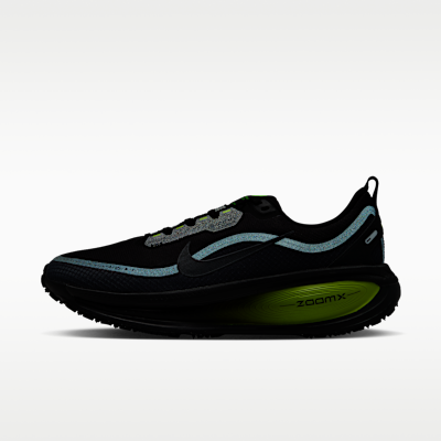 Nike Vomero 18 GORE-TEX Men's Waterproof Road Running Shoes with Reflective Accents