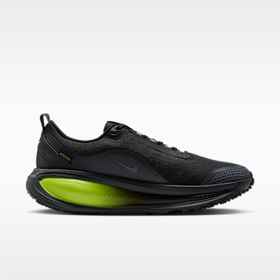 Nike Vomero 18 GORE-TEX Men's Waterproof Road Running Shoes with Reflective Accents