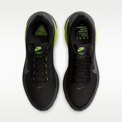 Nike Vomero 18 GORE-TEX Men's Waterproof Road Running Shoes with Reflective Accents
