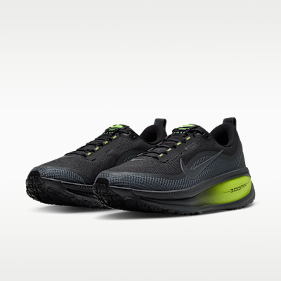 Nike Vomero 18 GORE-TEX Men's Waterproof Road Running Shoes with Reflective Accents