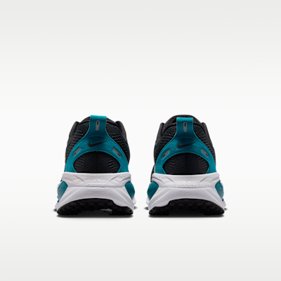 Nike Vomero 18 (Jacksonville Jaguars) Men's NFL Road Running Shoes