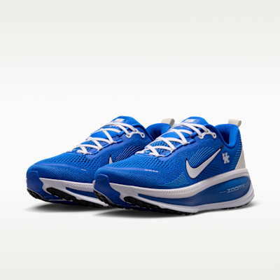 Nike College Vomero 18 (Kentucky) Men's Road Running Shoes