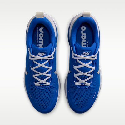 Nike College Vomero 18 (Kentucky) Men's Road Running Shoes