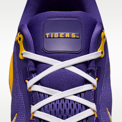 Nike College Vomero 18 (LSU) Men's Road Running Shoes
