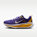 Nike College Vomero 18 (LSU) Men's Road Running Shoes