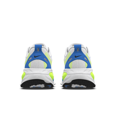 Nike Vomero 18 By You Custom Men's Road Running Shoes