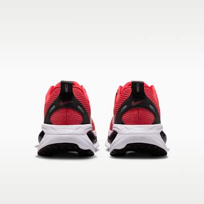 Nike College Vomero 18 (Ohio State) Men's Road Running Shoes