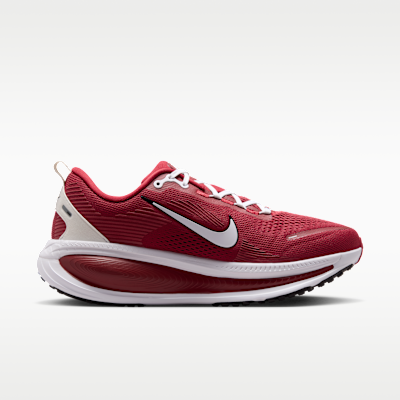 Nike College Vomero 18 (Oklahoma) Men's Road Running Shoes