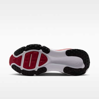 Nike College Vomero 18 (Oklahoma) Men's Road Running Shoes