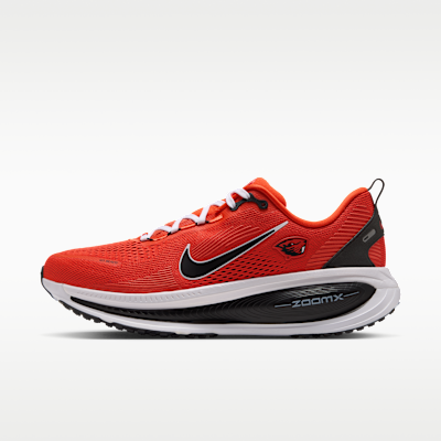 Nike College Vomero 18 (Oregon State) Men's Road Running Shoes