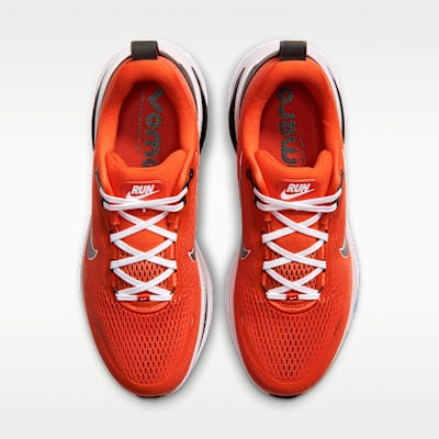 Nike College Vomero 18 (Oregon State) Men's Road Running Shoes