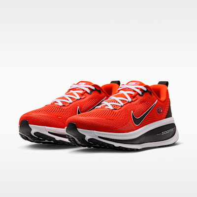 Nike College Vomero 18 (Oregon State) Men's Road Running Shoes