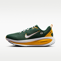 Nike Vomero 18 (Green Bay Packers) Men's NFL Road Running Shoes