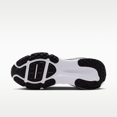 Nike Vomero 18 (Carolina Panthers) Men's NFL Road Running Shoes
