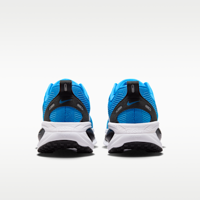 Nike Vomero 18 (Carolina Panthers) Men's NFL Road Running Shoes